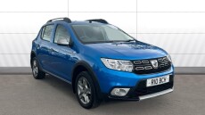 Dacia Sandero Stepway 0.9 TCe Essential 5dr Petrol Hatchback